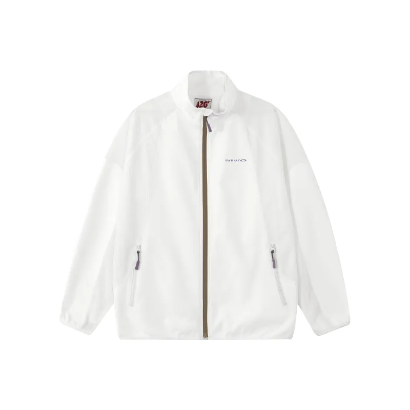 F426 Jackets Unisex-0