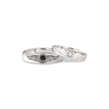 Ringlove Rings Unisex