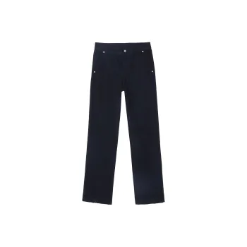 ICONS Lab Jeans Unisex Black
