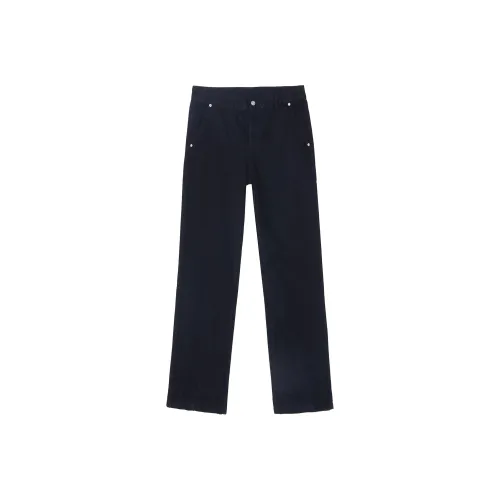 ICONS Lab Jeans Unisex Black