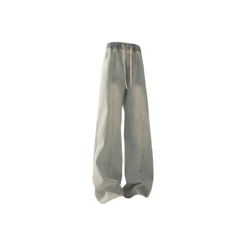 CHARLIE GOLF Jeans Unisex-8