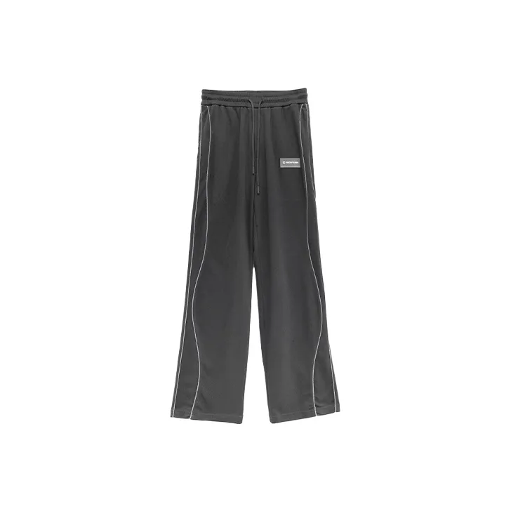 RICKYOUNG FW22 Casual Pants Unisex-28