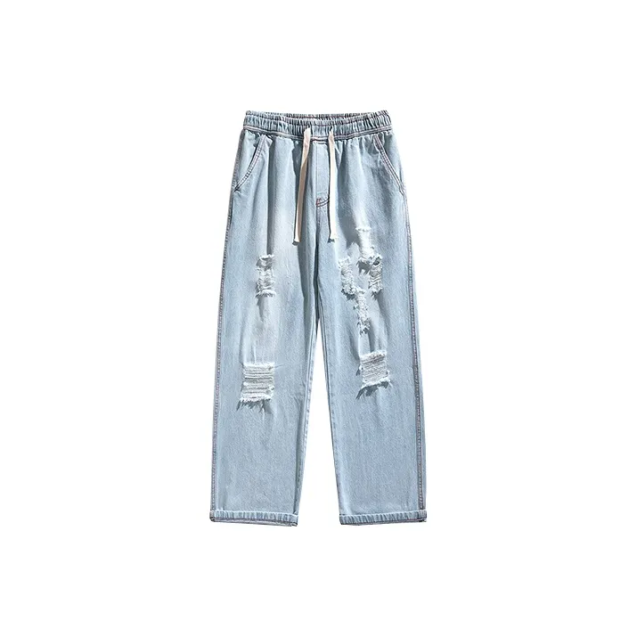 BAGGL Jeans Unisex-4