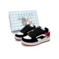 Red Black (Blue Paradise Box)