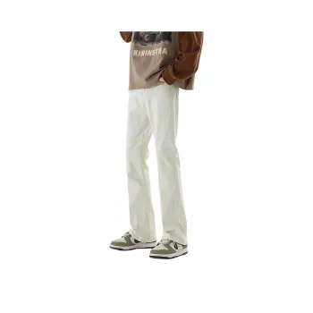 BENGEN Jeans Unisex
