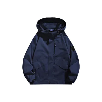 D&W Jackets Unisex