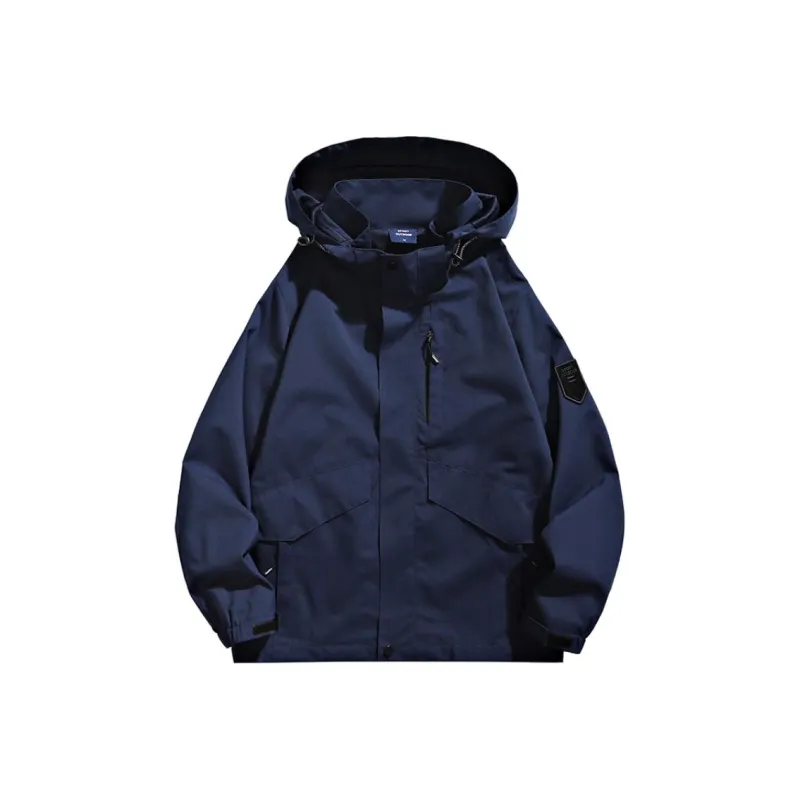 D&W Jackets Unisex-0