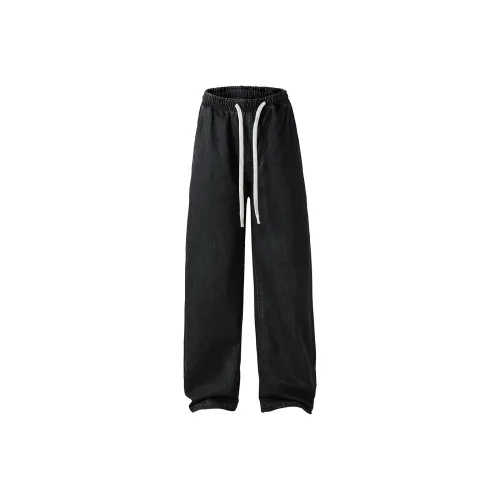MASKPARK Jeans Unisex