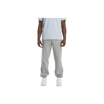 Reebok REEBOK RI VS PANT Knitted Sports Pants Men's Gray