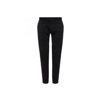 EMPORIO ARMANI EA7 Casual Pants Men's Black