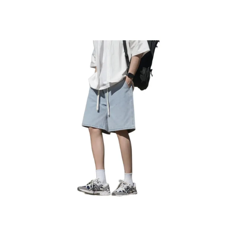 POLAR BEAR Jeans Unisex-4