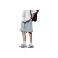 Light Blue Shorts