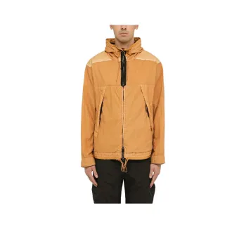 C.P.Company 50 Fili Gum Googles detail Hooded Jacket