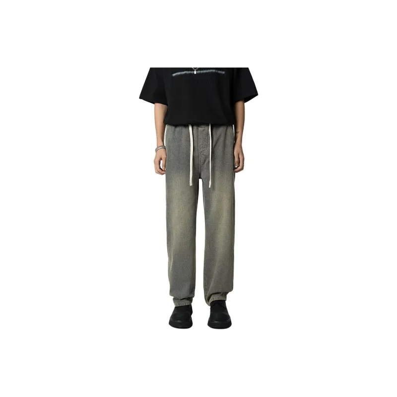 IJRJ Jeans Unisex-6