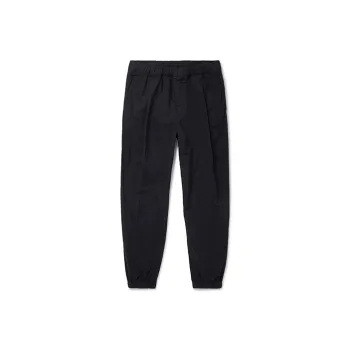 McQ Alexander McQueen SS22 Casual Pants Men's Black