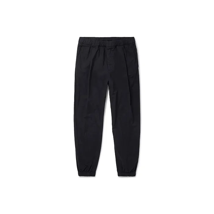 McQ Alexander McQueen SS22 Casual Pants Men's Black-0