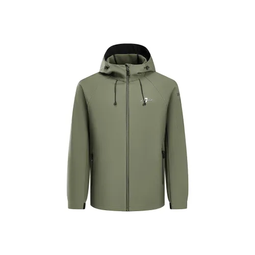 7 FOR ALL MANKIND Jackets & Coats Men's