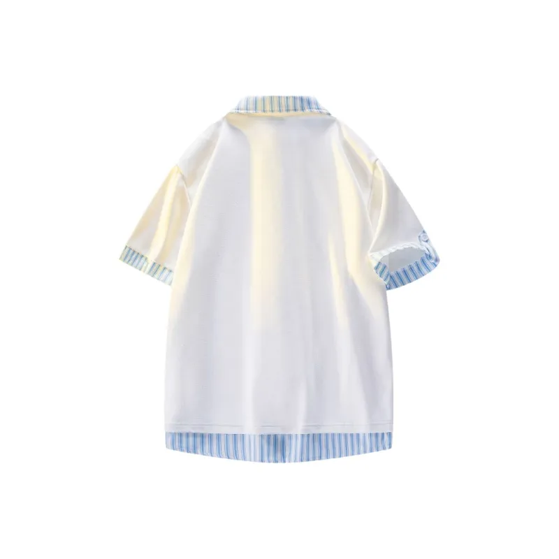 Jeep Polo Shirts Unisex-4