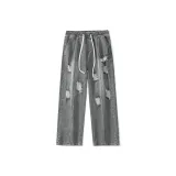 Smoke Gray