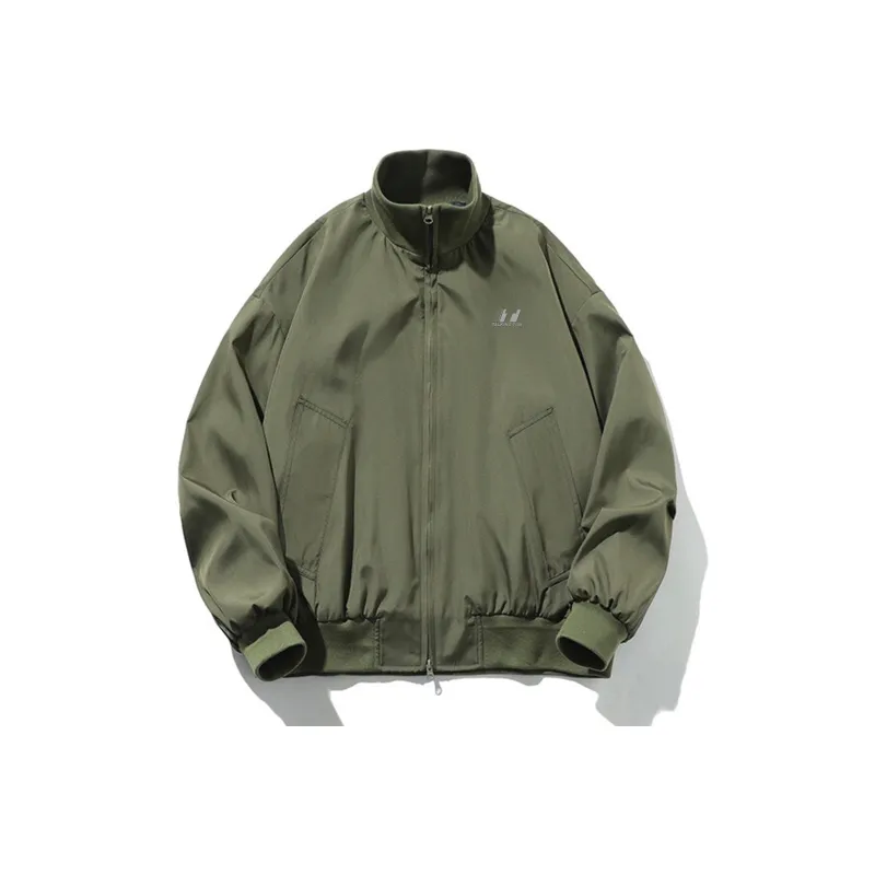 TALKING TOM Jackets Coats Unisex-4