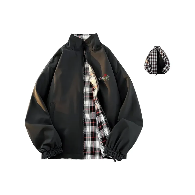 VUUG Jackets Unisex-2