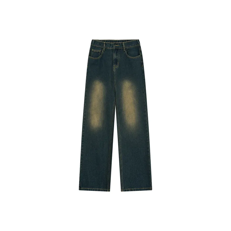 P8H9 Jeans Unisex-10