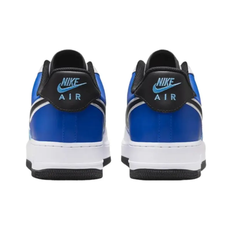 Nike Air Force 1 Low Basketball Hangtag-4