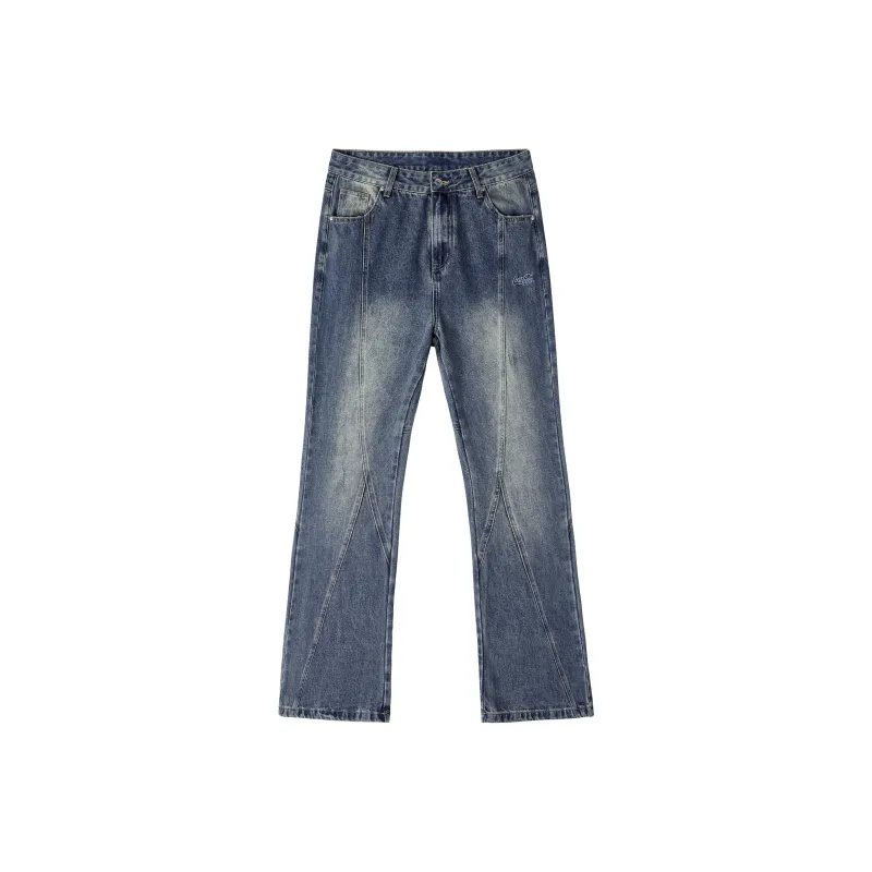 Coca Cola Jeans Unisex-10