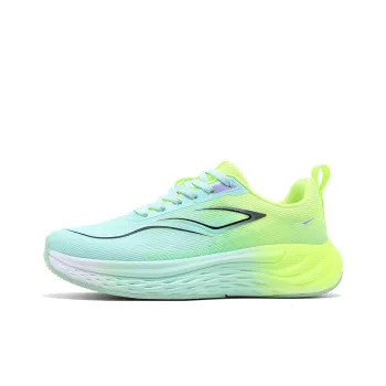 K bird Running Shoes Men Low Top