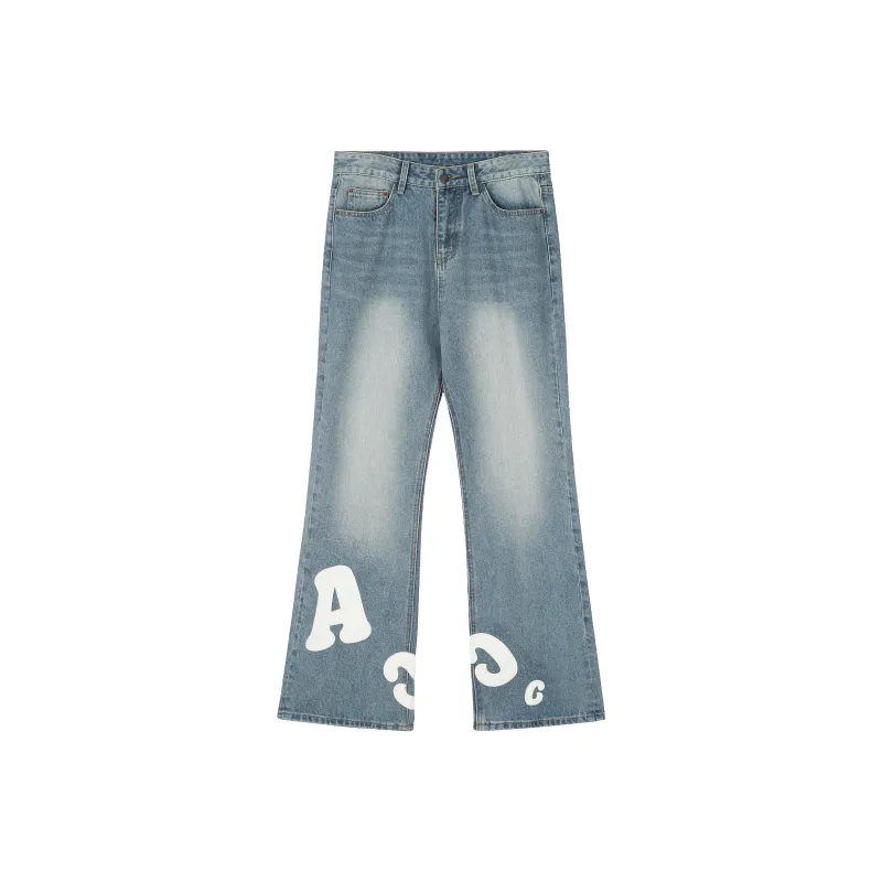 A Chock Jeans Unisex-4