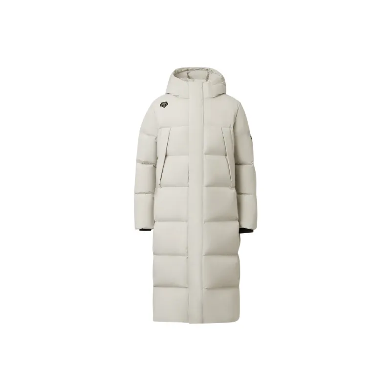 DESCENTE SKI STYLE Down Jacket Men's-4