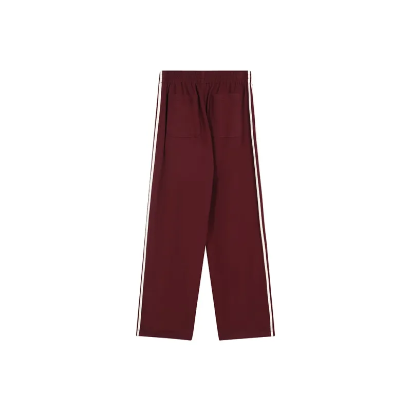 NBCT Knitted Sweatpants Unisex-3