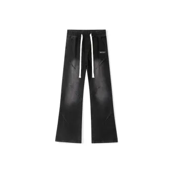 7 SEVFUN Jeans Unisex