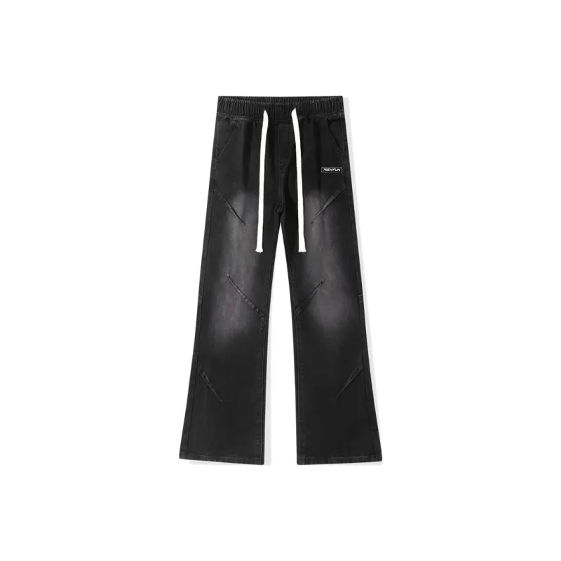 7 SEVFUN Jeans Unisex-0