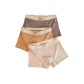 Brown Gray+Orange Yellow+Beige Yellow