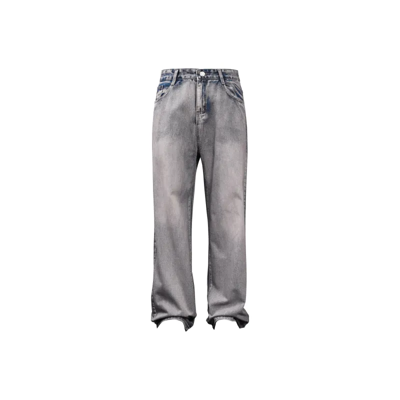 MISTEEZ Jeans Unisex-7