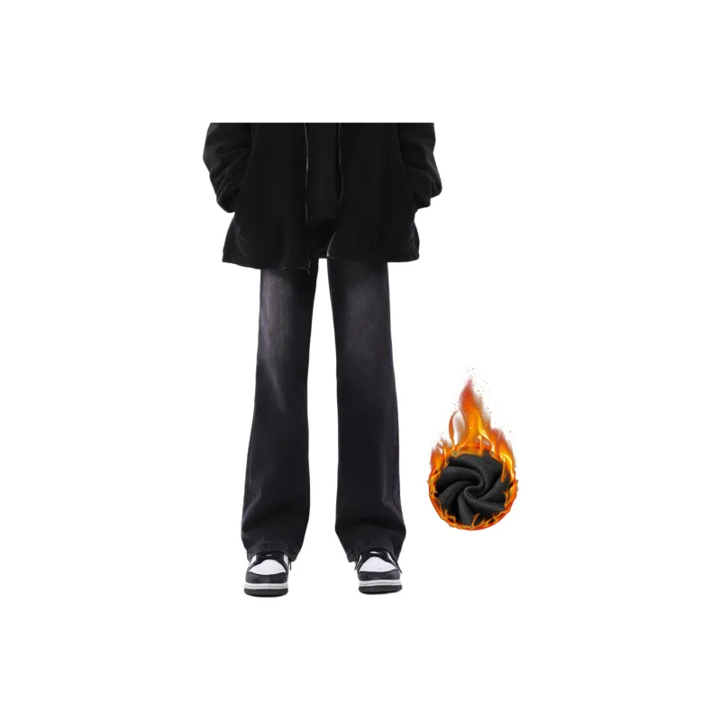 Wenpercy Jeans Unisex-18