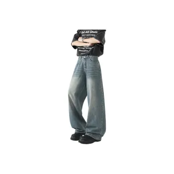 Rolling Money Jeans Unisex