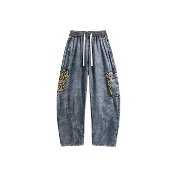 The Simpsons Jeans Unisex