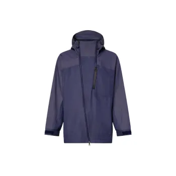 Oakley Jackets Coats Men's Blue Purple