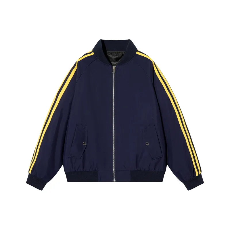 DJ.SPIRIT Jackets Coats Unisex Lime-9