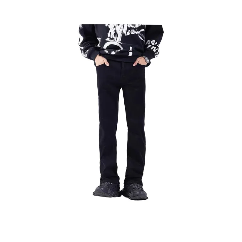 COMOWA Jeans Unisex-8