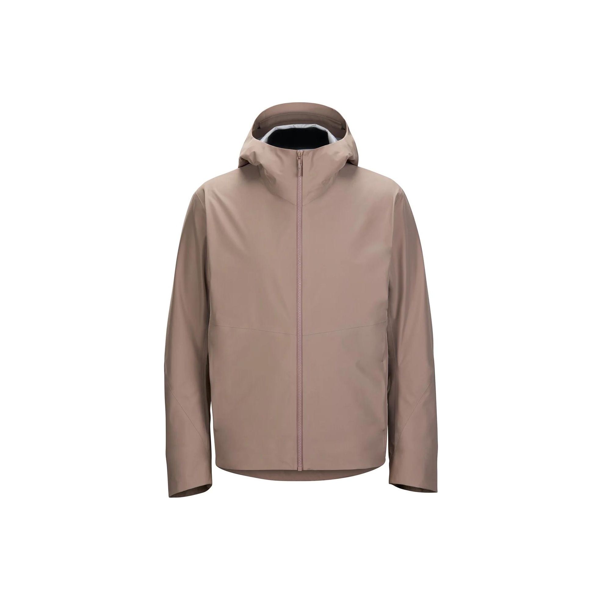 Arcteryx Veilance Collection Jackets Men Black M - POIZON Arcteryx Veilance Collection Jackets Men Black M - POIZON