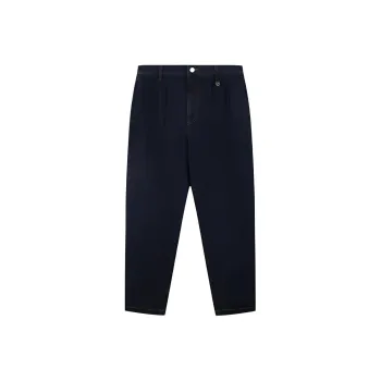 ZIOZIA Jeans Men Navy Blue