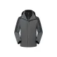 Men's Dark Gray