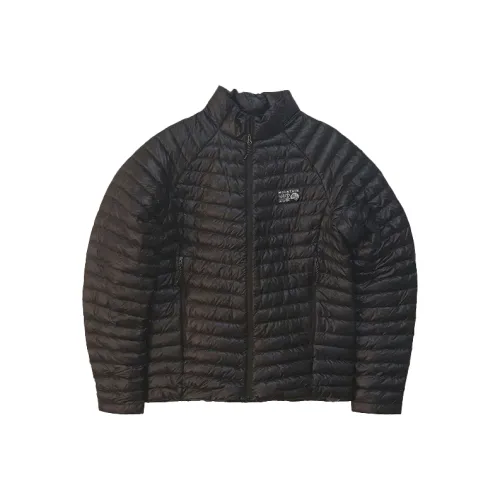 MOUNTAIN HARDWEAR Ghost Whisperer Down Jacket Men's Black