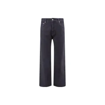 REPRESENT Jeans Unisex Black