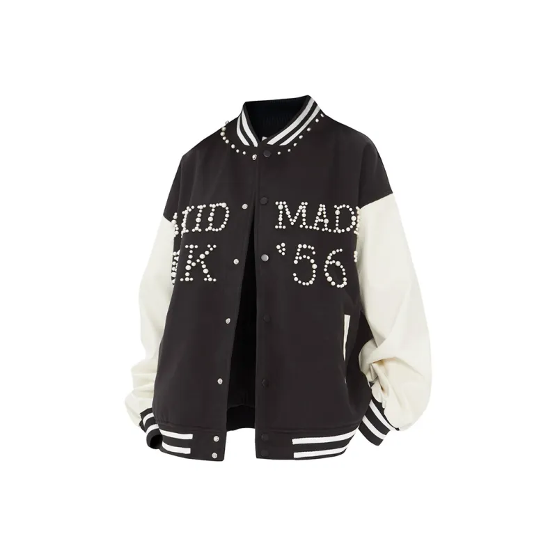Universal Templates Jackets Coats Unisex-0