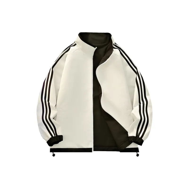 JUNGLE PANDA Jackets Coats Unisex-5