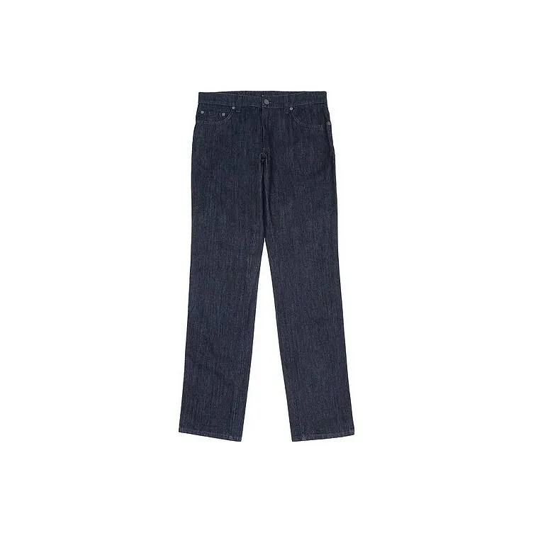 Ferragamo Jeans Men Blue-0